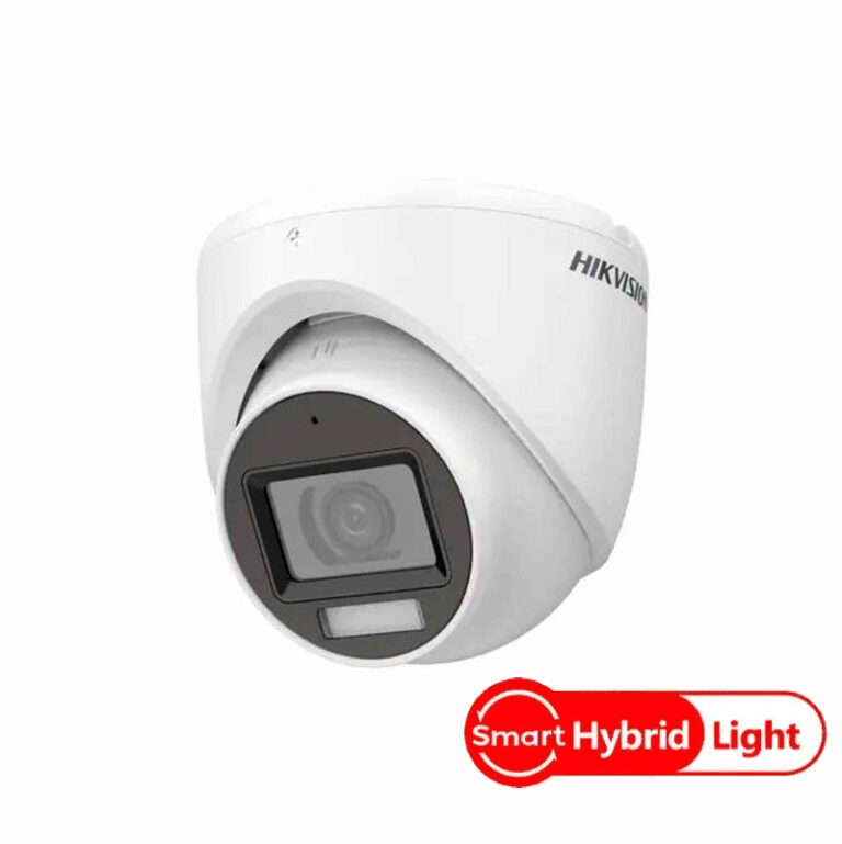 HIKVISION CAMARA / AUDIO FULLHD - Imagen 2