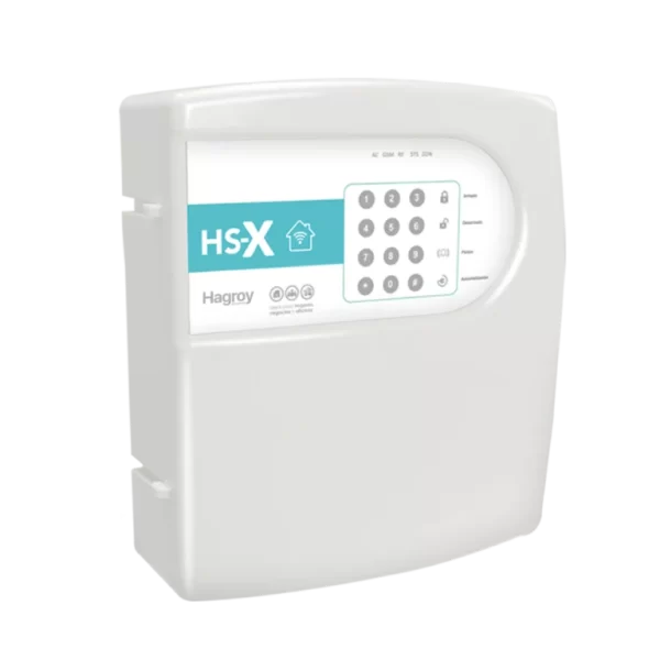 Panel Smart HS-X