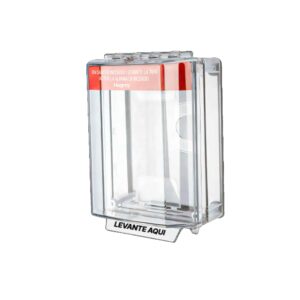 COBERTOR UNIVERSAL PARA ESTACION MANUAL HG-STP2110