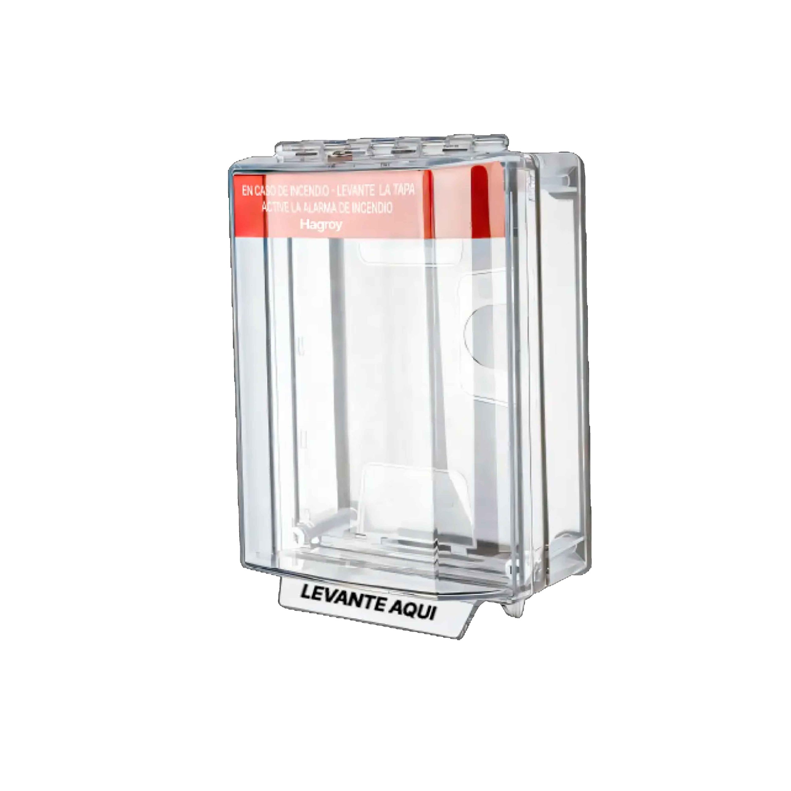 COBERTOR UNIVERSAL PARA ESTACION MANUAL HG-STP2110